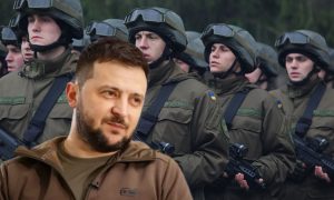 У ВСУ отбирают западную бронетехнику: Зеленский подозрительно укрепляет Нацгвардию