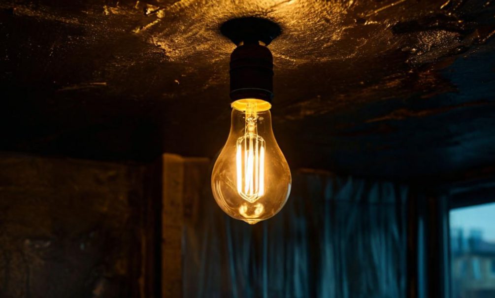 «Недоперенюхал»: Зеленский пообещал блэкауты в двух регионах России