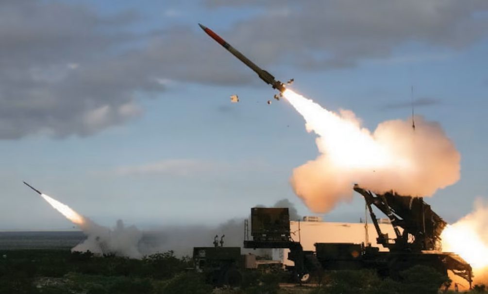 Новости СВО: ВСУ массово гибнут в окружении, противник ударил в Черном море, Германия передала Украине системы «Patriot»