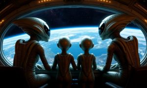 «Инопланетный корабль» 3I/ATLAS будет уничтожен: астроном раскрыл главную тайну межзвёздного странника