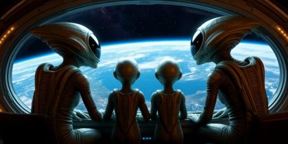 «Инопланетный корабль» 3I/ATLAS будет уничтожен: астроном раскрыл главную тайну межзвёздного странника