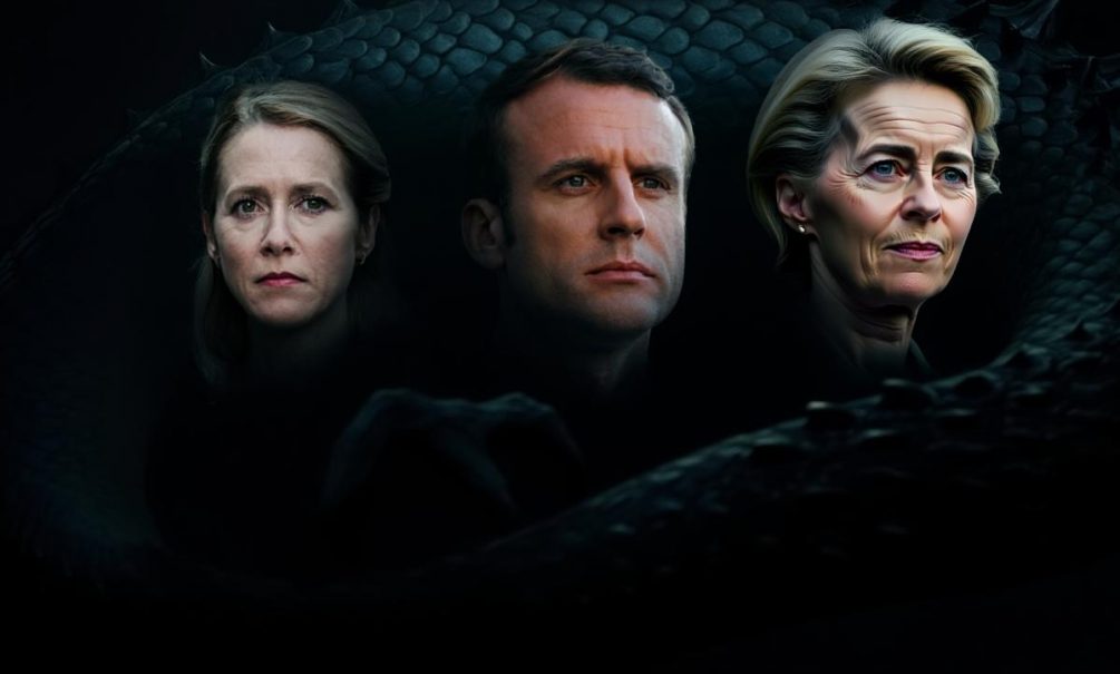 Почему они так ненавидят Россию: в Госдуме назвали тройку самых враждебных нашей стране политиков Европы