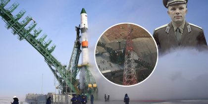 Космическая катастрофа: из-за аварии на Байконуре Россия лишилась единственной площадки запуска пилотируемых кораблей
