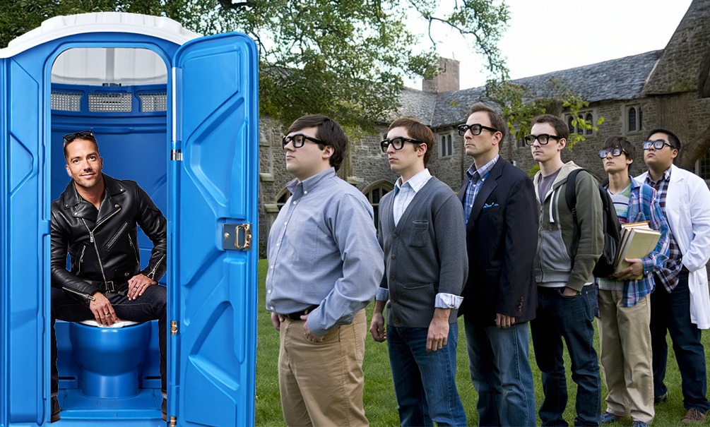 «Г..о вопрос»: стать круче и моложе помогут фекалии молодых и крутых - ученые доказали это экспериментально