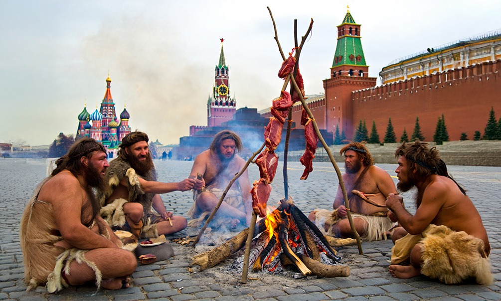 Россия - прародина человечества, не Африка: открытия ученых переворачивают представления о нашей истории и ее продолжительности Россия - прародина человечества, не Африка: открытия ученых переворачивают представления о нашей истории и ее продолжительности