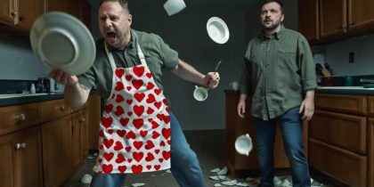 Скандал в бородатой семье: увольнение Ермака Зеленским сравнили с разборками с обиженной любовницей