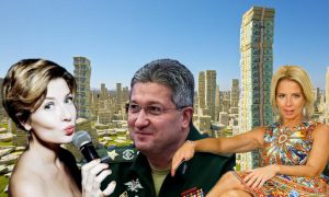 Миллиарды пропали: Тимура Иванова признали банкротом - его жен заподозрили в выводе средств и легализации активов