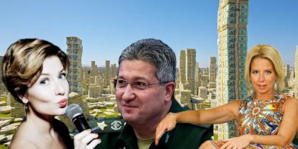 Миллиарды пропали: Тимура Иванова признали банкротом - его жен заподозрили в выводе средств и легализации активов