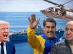 Пригожин ускользнул от ЦРУ - за дело берётся Пентагон: готовятся авиаудары по потенциальным точкам базирования русского командира в Венесуэле - Мадуро смеётся над Трампом