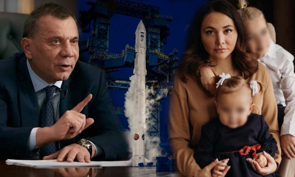 Космическая катастрофа: из-за аварии на Байконуре Россия лишилась единственной площадки запуска пилотируемых кораблей