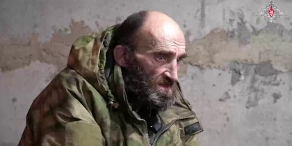 «Семь дней без еды - кругом двухсотые и трехсотые»:  ВСУ сдаются в плен в Покровске от голода - до полного окружения остается три километра