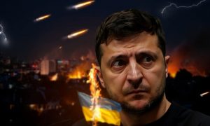 Это приговор: на фоне коррупционного скандала Зеленский в панике готовит снижение мобилизационного возраста