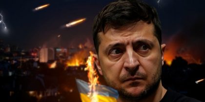 Это приговор: на фоне коррупционного скандала Зеленский в панике готовит снижение мобилизационного возраста