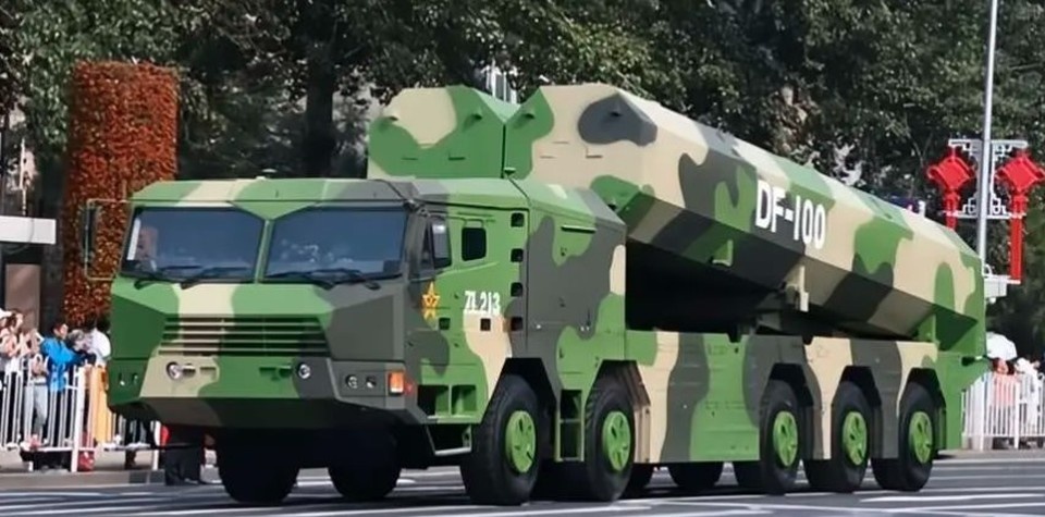 Китай готовится к войне: с США или с Россией – КНР наращивает военную мощь беспрецедентными в истории человечества темпами