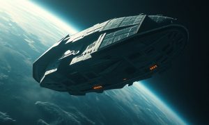 К Земле движется маточный корабль с пятью миллионами пришельцев на борту: генерал США призвал готовиться к последней войне человечества