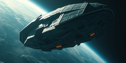 К Земле движется маточный корабль с пятью миллионами пришельцев на борту: генерал США призвал готовиться к последней войне человечества