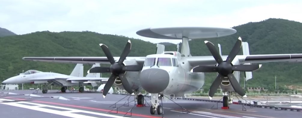 Китай готовится к войне: с США или с Россией – КНР наращивает военную мощь беспрецедентными в истории человечества темпами