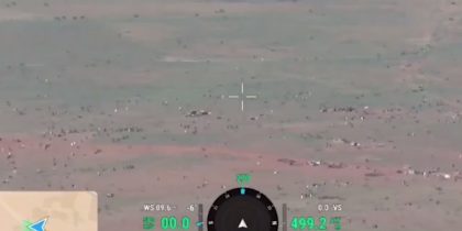 «Спутники смотрят на поля, усеянные мертвыми телами»: результат «цветной революции» оказался предсказуемым, зато в ООН выразили тревогу