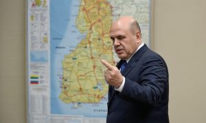 Россия перестала платить 53-летнюю дань Финляндии: Мишустин ушел в отказ