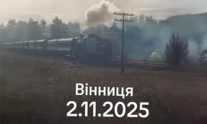Украина переходит на паровозы: почему смеяться над этим глупо