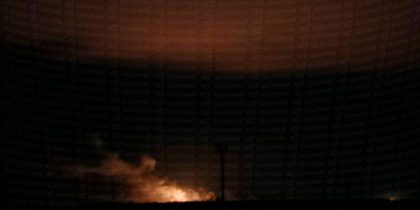 «Бах! Один за другим лупят!» - НПЗ и дома Волгограда под ударом украинских беспилотников, погиб 48-летний мужчина