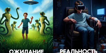 Пришельцы отменяются: 3I/ATLAS - скучная комета, а Земля - вечная ловушка для человечества