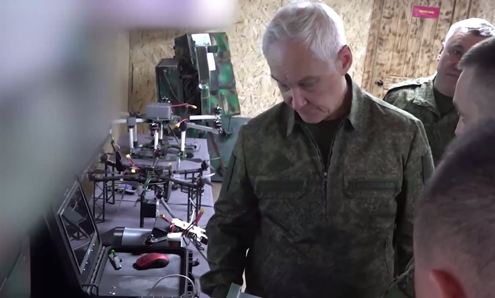 Россия передаст СНГ кровавый опыт СВО и современное оружие: почему это выглядит опасной затеей Россия передаст СНГ кровавый опыт СВО и современное оружие: почему это выглядит опасной затеей