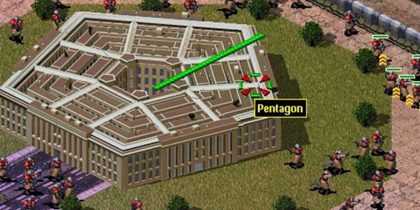 Депутат Шеремет предложил ядерные удары по Пентагону, Биг-Бену и Эйфелевой башне: их надо сымитировать, а не заигрываться в миротворцев