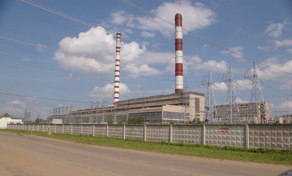Удар по Костромской ГРЭС: «Последствия будут очень серьезные, затронет огромное количество людей» Удар по Костромской ГРЭС: «Последствия будут очень серьезные, затронет огромное количество людей»