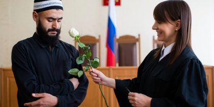 Правосудие РФ для узбеков: год условно за убийство русского сочли подходящим наказанием в подмосковном Щелково