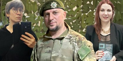 «Самый болтливый генерал Алаудинов», который «надоел»: в «Ахмате» пообещали «дать по рукам» журналисткам Ахмедовой и Мироновой за такую критику