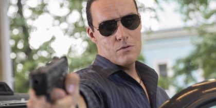 Проект «Пятая колонна»: «Русский Шварценеггер» Александр Курицын призвал россиян к бунту