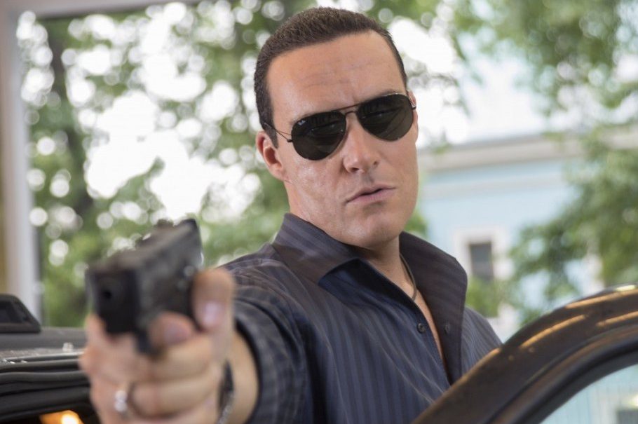 Проект «Пятая колонна»: «Русский Шварценеггер» Александр Курицын призвал россиян к бунту 