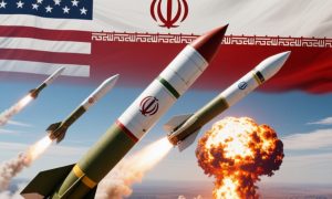 Иран готов создать одиннадцать ядерных бомб - его ракеты теперь достанут до США: американцы и евреи с этим не смирятся - новая война неизбежна