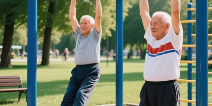 «Это святой Грааль!»: продолжительность жизни вырастет до 150 лет - китайские ученые проверили недорогое изобретение на возрастных мышах