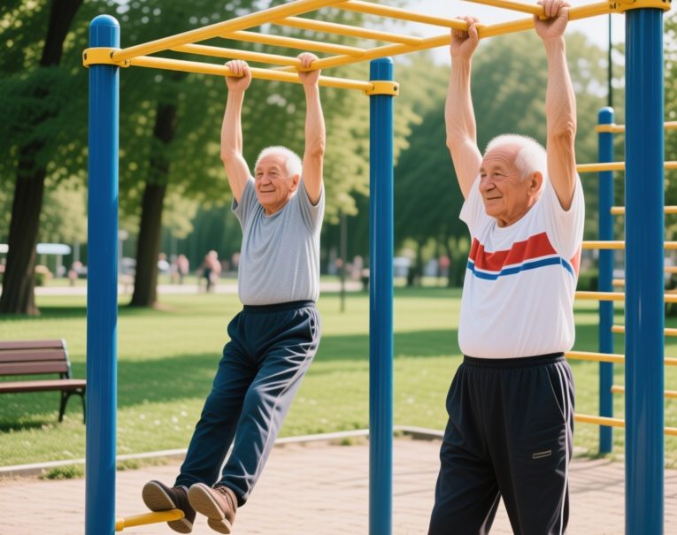 «Это святой Грааль!»: продолжительность жизни вырастет до 150 лет - китайские ученые проверили недорогое изобретение на возрастных мышах «Это святой Грааль!»: продолжительность жизни вырастет до 150 лет - китайские ученые проверили недорогое изобретение на возрастных мышах