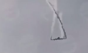 Россию готовы обвинить в мести туркам за 