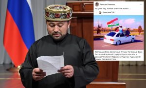 Присяга на верность России – ничто: в Госдуме отказались лишать гражданства «новых россиян», нарушающих торжественную клятву