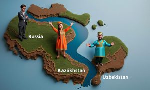 «Предательство национальных интересов»: сибирские реки хотят перенаправить в Узбекистан и Казахстан