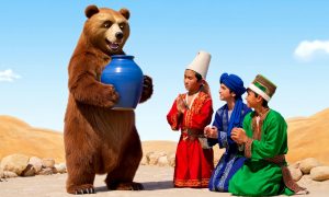 Россию призвали поделиться водой с Азией – но что она даст в ответ?