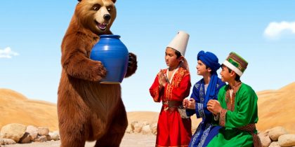 Россию призвали поделиться водой с Азией – но что она даст в ответ?