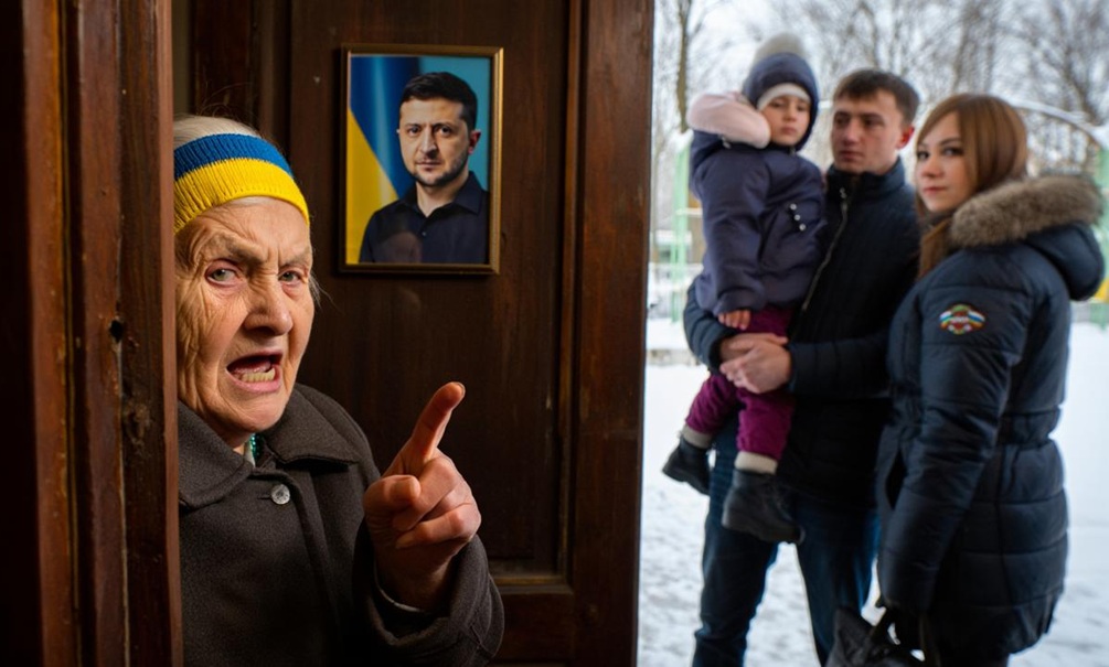 Бабки – зло: суды встают на сторону «незащищенных» старух, убивая молодые семьи, и это неправильно 