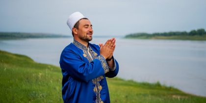 Равшан шантажирует русских: «Дайте воду, или все узбеки переедут к вам»