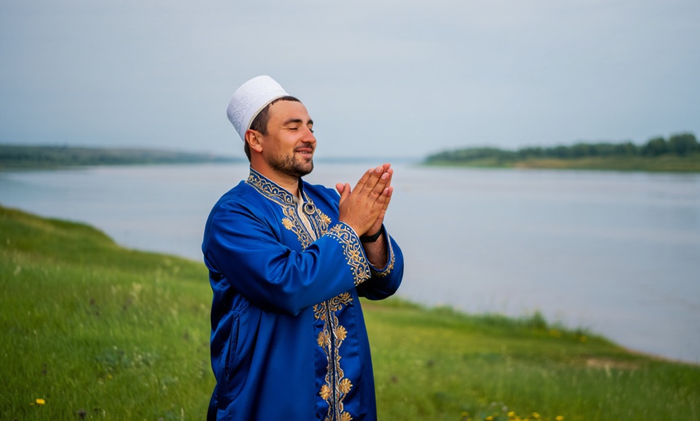 Равшан шантажирует русских: «Дайте воду, или все узбеки переедут к вам» 