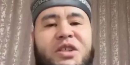 «Я буду говорить за русских – Россия принесла цивилизацию!» - в Казахстане посадили блогера-русофила