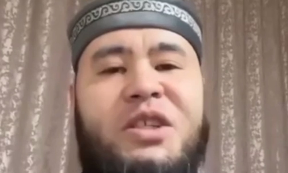 «Я буду говорить за русских – Россия принесла цивилизацию!» - в Казахстане посадили блогера-русофила «Я буду говорить за русских – Россия принесла цивилизацию!» - в Казахстане посадили блогера-русофила