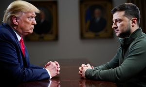 Трамп предложил Украине сдаться: в США назвали его новый мирный план «промосковским»