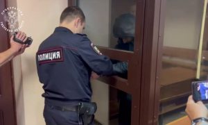 «Он убил умышленно»: сын члена азербайджанской ОПГ из Твери, поначалу отпущенный после наезда на четверых пешеходов, получил статью 105