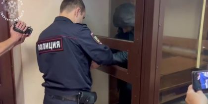 «Он убил умышленно»: сын члена азербайджанской ОПГ из Твери, поначалу отпущенный после наезда на четверых пешеходов, получил статью 105