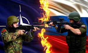 «Гарантия опасности»: НАТО готово воевать с Россией за Украину, говорится в мирном плане Трампа